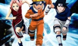 火影忍者漫画图片,激战漩涡，忍者世界的命运转折