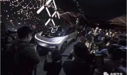 ff91直播,未来汽车典范的诞生瞬间”