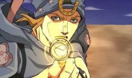 jojo的奇妙冒险第七部漫画,乔斯达家族的荣耀与挑战